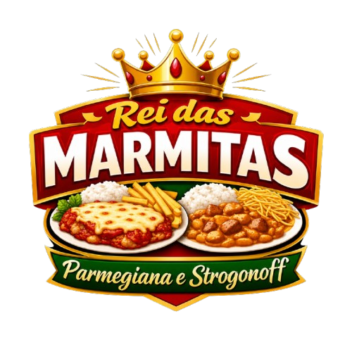 Rei das Marmitas